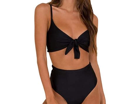 The 10 Best Swimsuits From Amazons Customer Loved Styles Section All