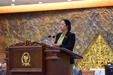 Puan Maharani Minta Pemerintah Buktikan Layanan PeduliLindungi Tak