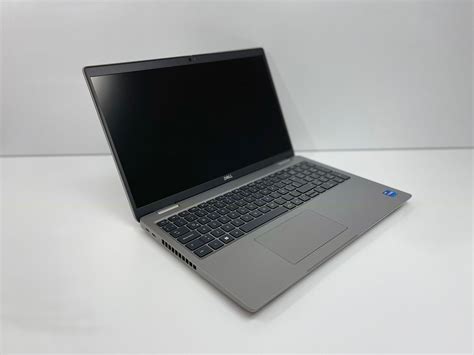 Laptop Dell Precision 3581 Intel Core I7 Deskcom