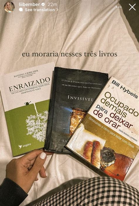 Pin De Karoenna Oliveira Batista Em Livros Em Livros Biblicos