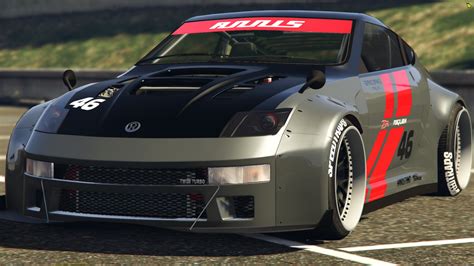 Annis Requiem Zr Add On Tuning Template Gta Mods