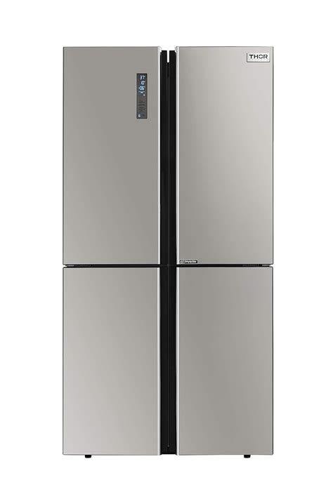 Which Is The Best French Door Refrigerator Bottom Freezer - Home Gadgets