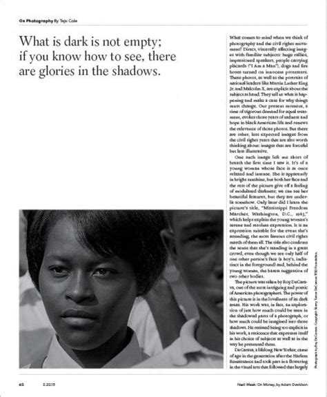 The New York Times Magazine Redesigned — Magculture New York Times