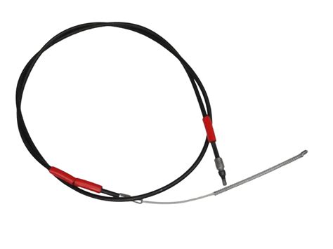 Cable Freno Mano Trasero Derecho Chevrolet S Colorado Italur