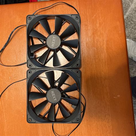 Nzxt Pc Fans For Sale In Fresno Ca Offerup