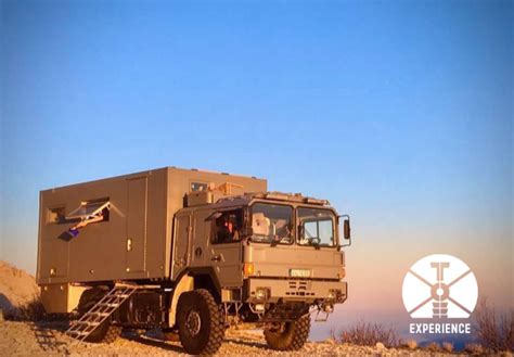 Expedition Vehicle For Rent Sale Expeditionsmobil Allrad