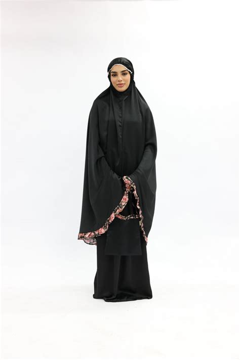 Islamic Prayer Clothes For Women Womens Prayer Clothes Bnah