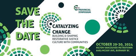 Catalyzing Change Building And Shaping Restorative Justice Culture