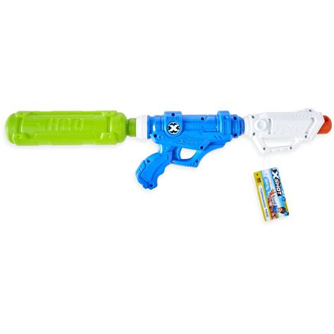 Zuru X Shot Water Blaster Tornado Tide BIG W