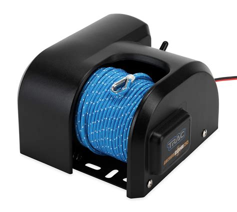 Best Electric Boat Anchor Winches For Top Picks