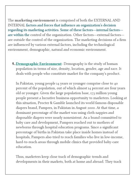 Format Assignment | PDF