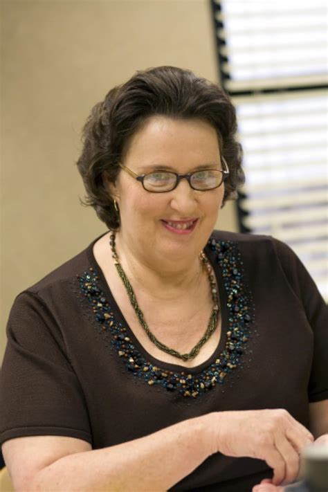 Phyllis Smith