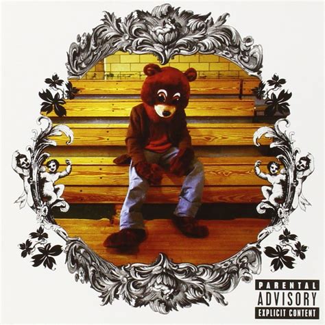 The College Dropout: KANYE WEST: Amazon.ca: Music