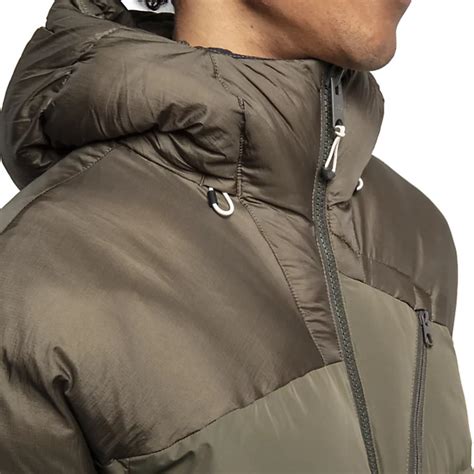 Timberland Mens Neo Summit Insulated Jacket