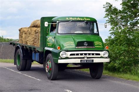 Ford And Fordson And Thames Commercials Truck Uk Historic Trucks Vintage Trucks Old Trucks