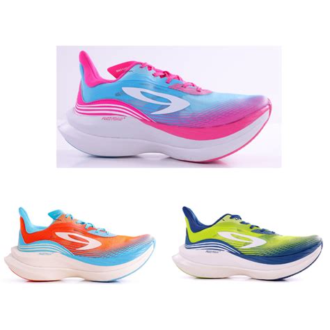 Jual Sepatu Running Nineten Haze Pro Running Dewasa Sepatu Lari