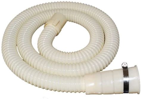 The Best Washing Machine Drain Hoses Of