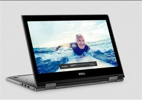 Dell New Inspiron 13 5379 2 In 1 Laptop At Rs 63890 In Mangalore ID