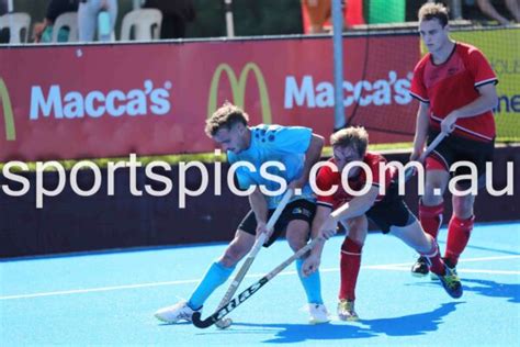 Hockey - The Hockey Queensland Championship - Sportspics