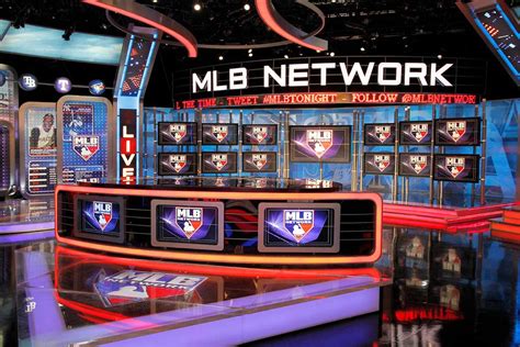 Cci Portfolio Mlb Network