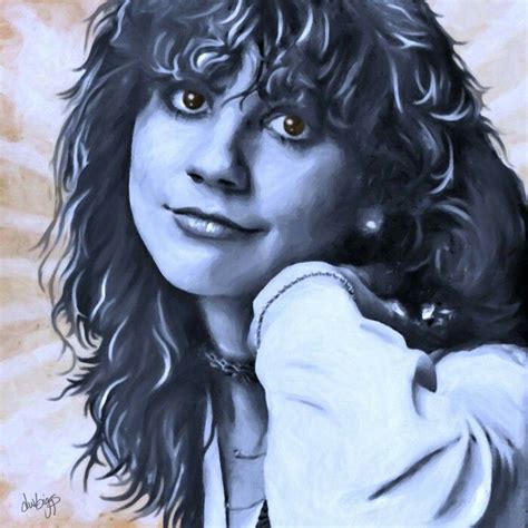 Pin By Brenda Thensted On AND EVEN MORE LINDA RONSTADT Brave Women