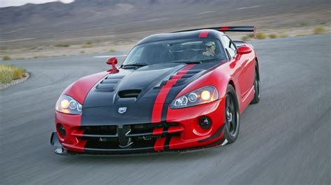 Dodge Viper Venom Wallpaper