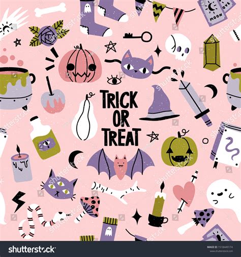 Tổng Hợp 777 Halloween Background Cute Dễ Thương Và Ma Mị Nhất