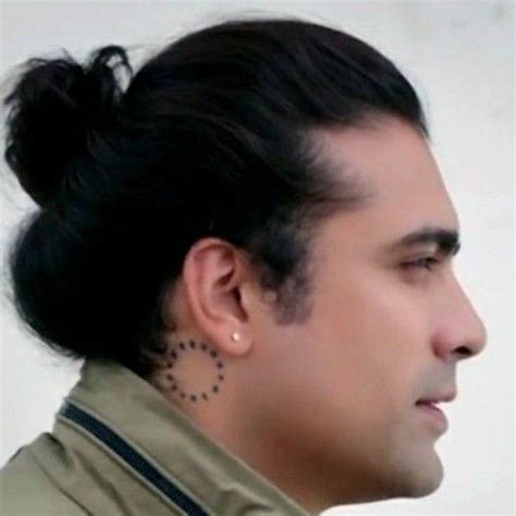 Share 86 About Jubin Nautiyal Tattoo Unmissable Indaotaonec