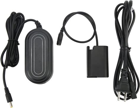 Amazon Dmw Dcc Ac Power Supply Adapter Dmw Blk Dummy Battery