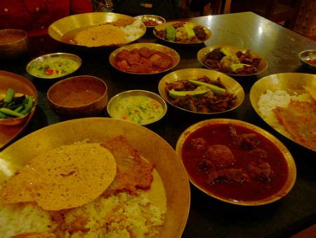 Food and Cuisine of Orissa