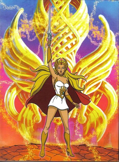 She Ra The Princess Of The Power Wallpapers Top Free She Ra The