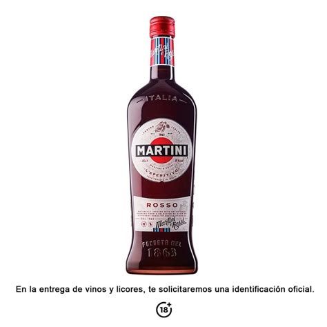 Martini Rosso 750 Ml Walmart