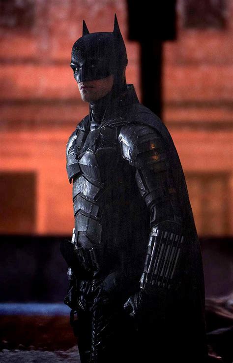 Batman Ben Affleck Concept Art