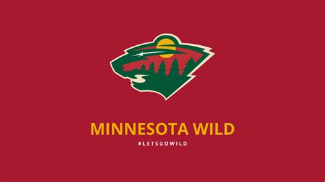 Minnesota Wild Wallpapers - Wallpaper Cave