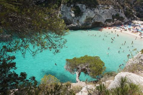 The 10 Clearest Waters In The World