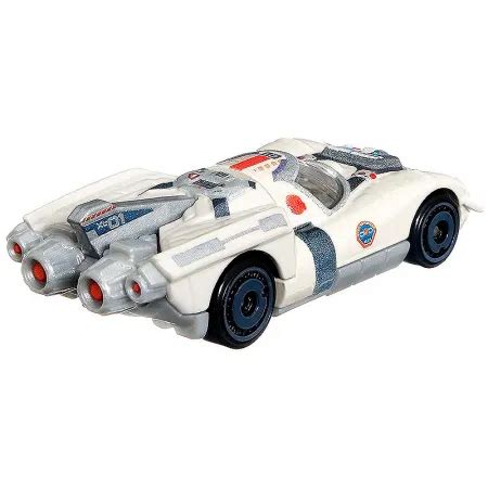 Carrinho Hot Wheels Disney Lightyear Izzy DoRéMi Brinquedos