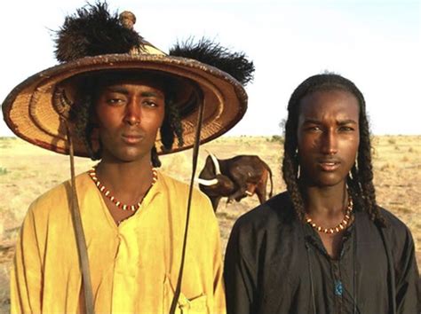 The fulani people of the sahel – Artofit