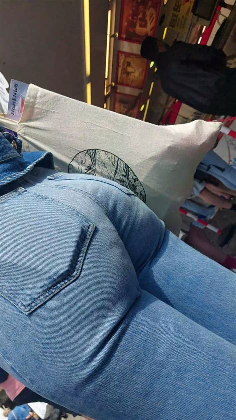 The Blonde Tight Pants Immersion Tight Jeans Forum