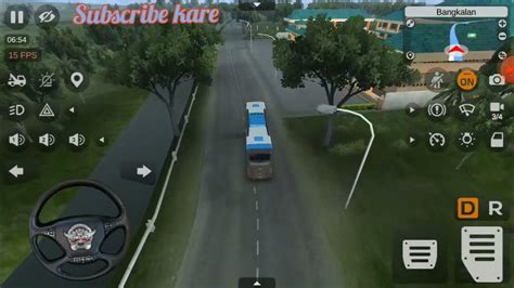 🚚top 2 New Best Maps In Bus Simulator Indonesia By Maleo New Update 40