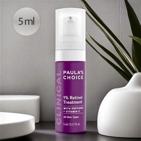 Paulas Choice Средство на основе ретинола Clinical 1 Retinol