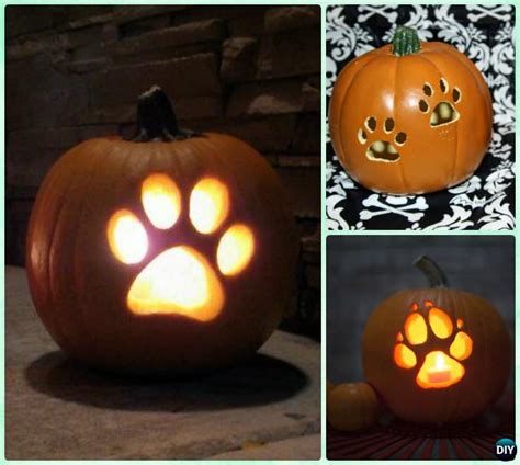 Diy Puppy Paw Print Craft Ideas Projects Instructions