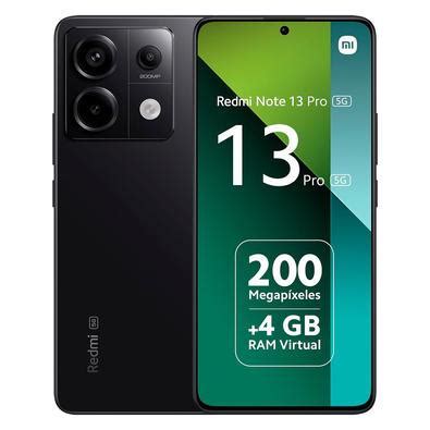 Smartphone Xiaomi Redmi Note 13 Pro 5G KaBuM