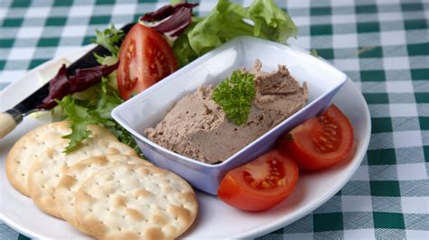 Mock Chopped Liver My Jewish Learning