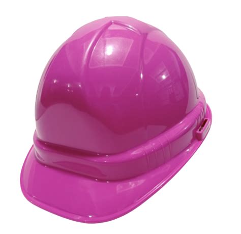 Casco C Iga Rosado Clase G Tipo I Voltios Maquesa