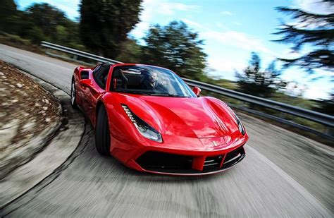 Italy Grand Prix Ferrari Driving Experiences Gpexperiences