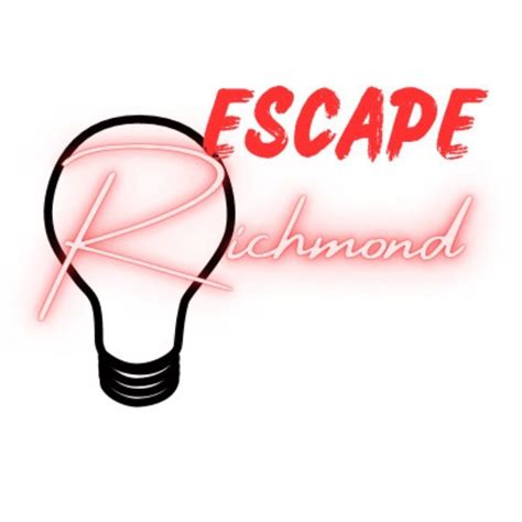 Escape Rooms Escape Richmond