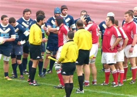 Il Rugby Varese Conquista La Finale Varesenews Foto