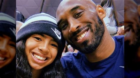 Heres Everything We Know About Kobe Bryants Four Daughters Gentnews