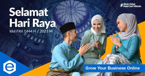 Kumpulan Ucapan Idul Fitri 2023 Yang Penuh Makna