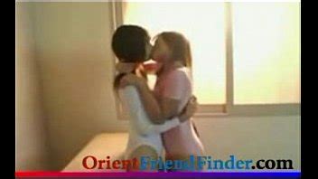 Hot Babes Sexy Dans Les Baisers Asiatiques XVIDEOS